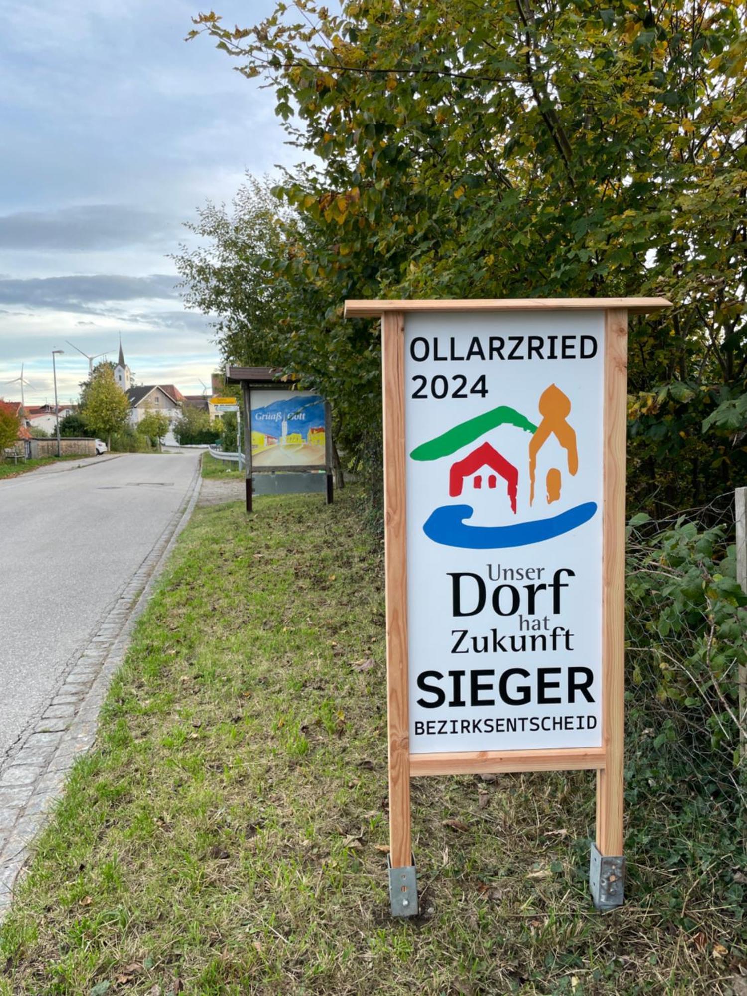 Ferienwohnungen Ollarzried ภายนอก รูปภาพ